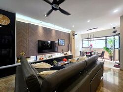 Limau Garden (D16), Terrace #623739701